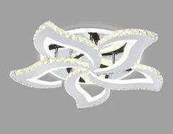 Потолочная люстра ACRYLICA FA1723 Ambrella