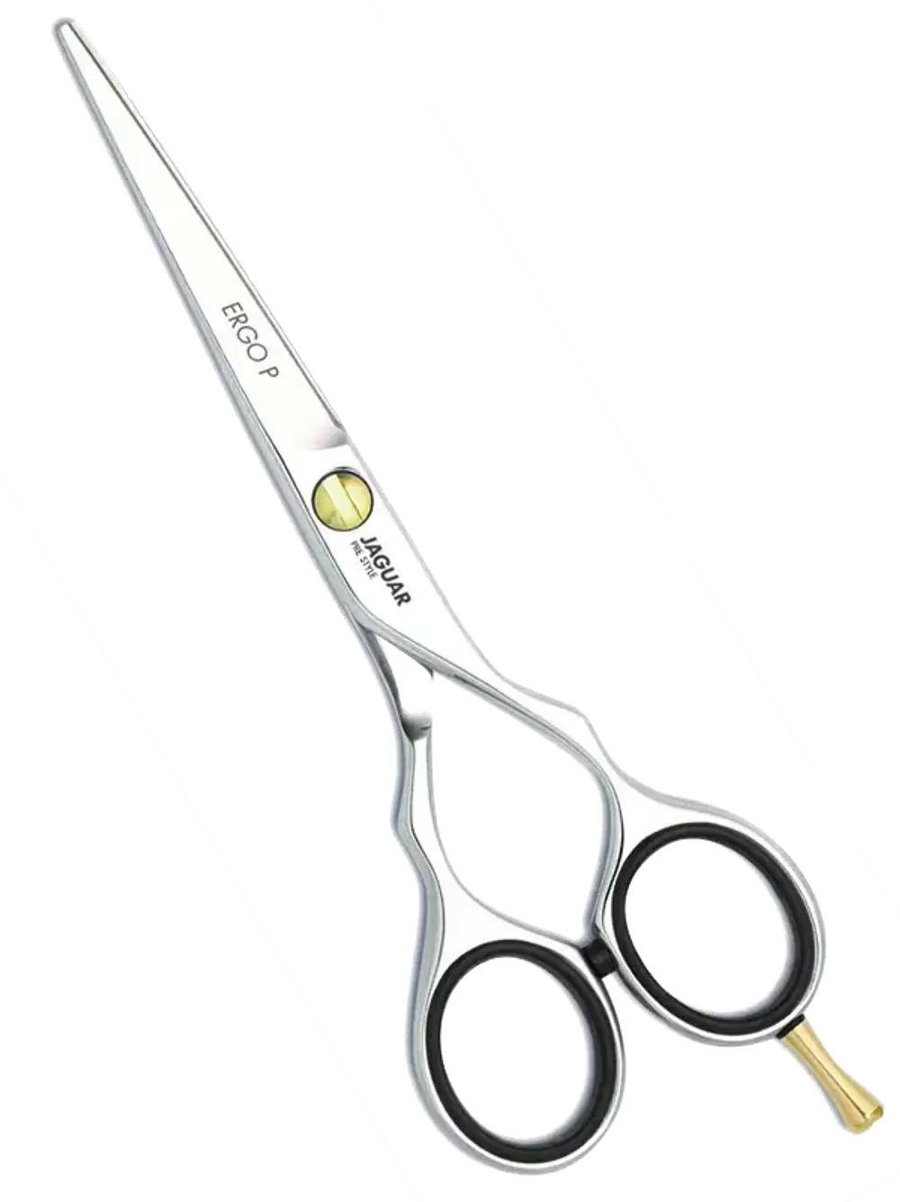 Ножницы прямые Jaguar Pre Style Ergo Polish 5.5" - 2