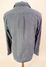 Рубашка Levis женская в стиле boyfriend fit, размер 44