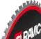 Диск пильный TCT по алюминию и цветным металлам Ravic, 230х25,4 мм, Z=60, арт. 212.0230