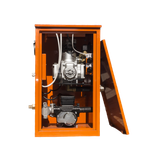 Станция перекачки топлива EST-03 professional -24В (дизель)