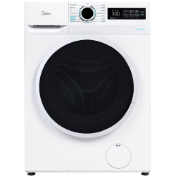 Стиральная машина Midea MF01712US40/W