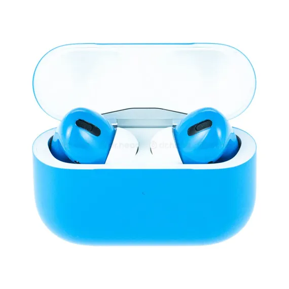 Apple AirPods Pro 2 USB-C Paradise Gloss