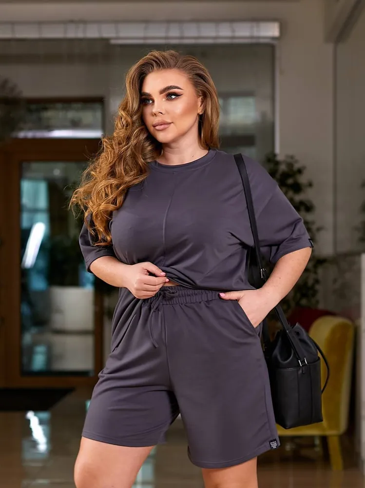 Костюм УК-025-2 Fabrika