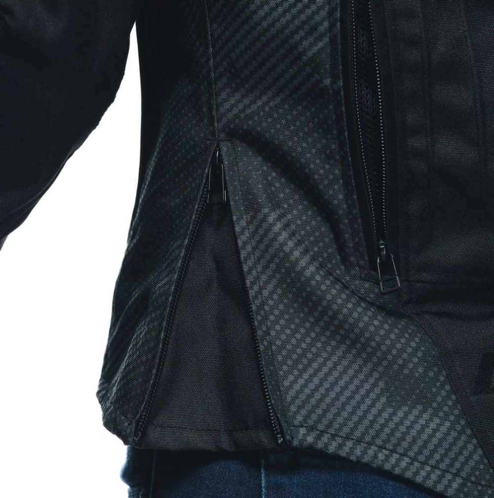 Мотокуртка Dainese AVRO 5 TEX JACKET WMN