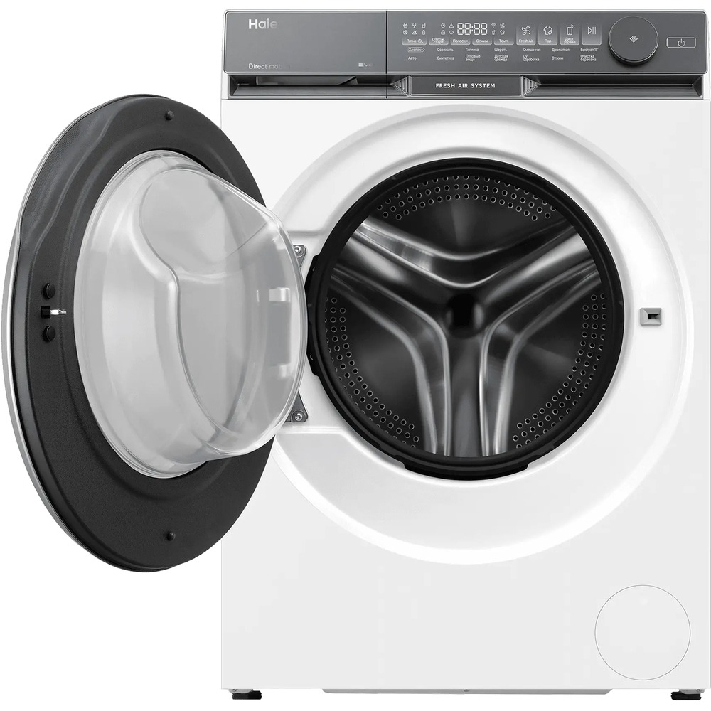 Стиральная машина Haier HW105-B14387U1