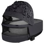Спальный блок для коляски Cybex Priam III Simply Flowers Dream Grey