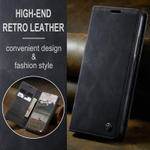 Чехол-книжка CaseMe Matte Realme 11 Pro+