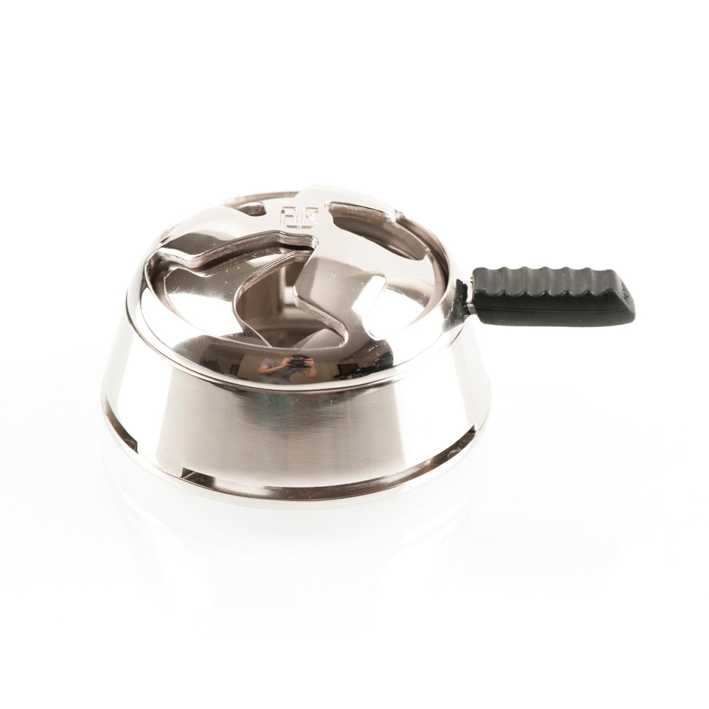 Heat Keeper Silver