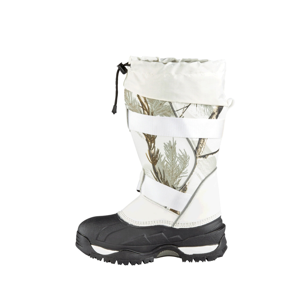 Сапоги мужские Baffin Impact Snow Camo
