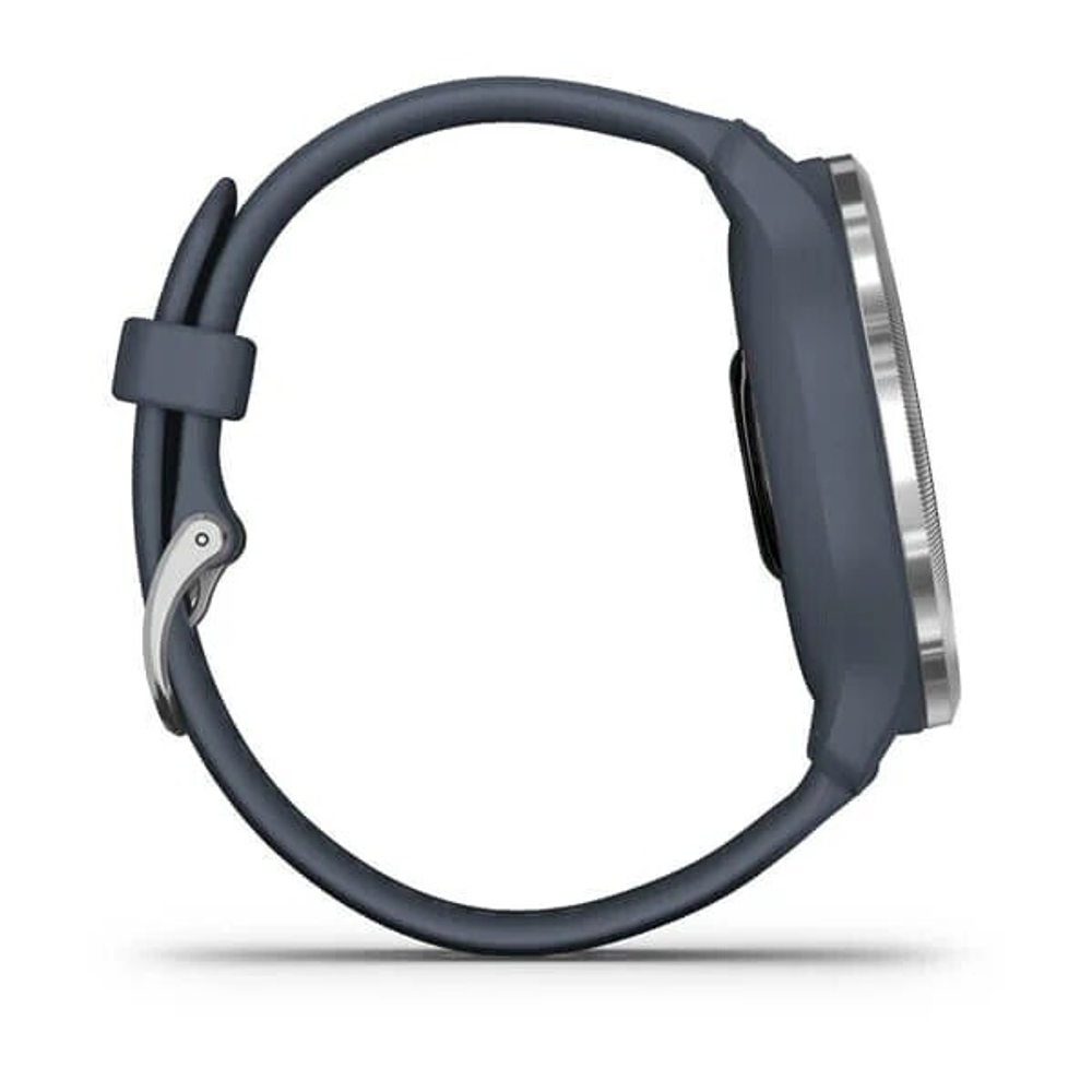 Умные часы Garmin Venu 2 Blue Case
