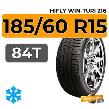 HiFly Win-Turi 216 185/60 R15 84T
