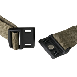 Ремень Helikon-Tex Edc Magnetic Belt Olive Green/Black A
