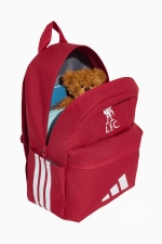 Рюкзак adidas Liverpool FC 26/27 Junior - красный