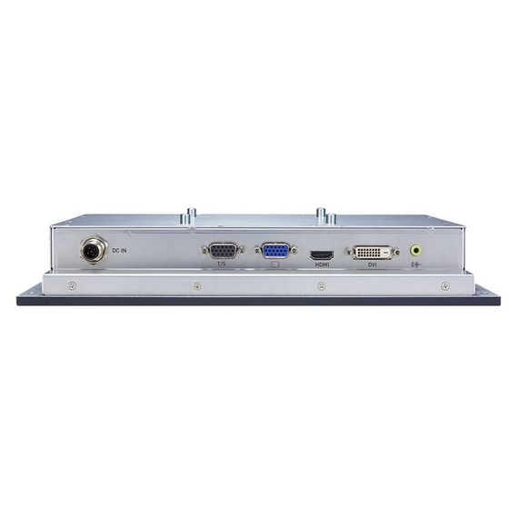 P6105PR-24VDC w/VGA