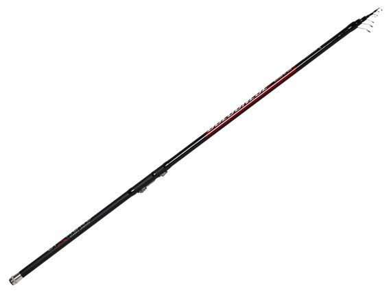 Удилище поплавочное с кольцами Salmo Diamond BOLOGNESE MEDIUM MF 5.00