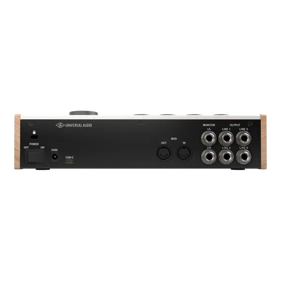 Universal Audio Volt 476P