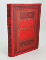 "Хижина дяди Тома". Гарриэт Бичер Стоу. 1908г. - антикварное издание