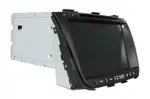 Магнитола для KIA Sorento 2012-2020 (экран климата снизу) - Airok RX-2301D Android 13, Быстрая, Carplay, 4G SIM-слот