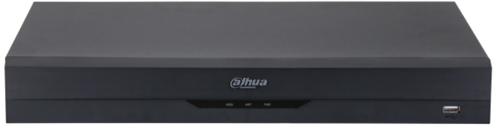 Видеорегистратор Dahua DH-XVR5216AN-4KL-I3