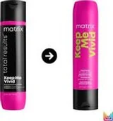 Matrix Total Results Кондиционер Keep Me Vivid 300 мл