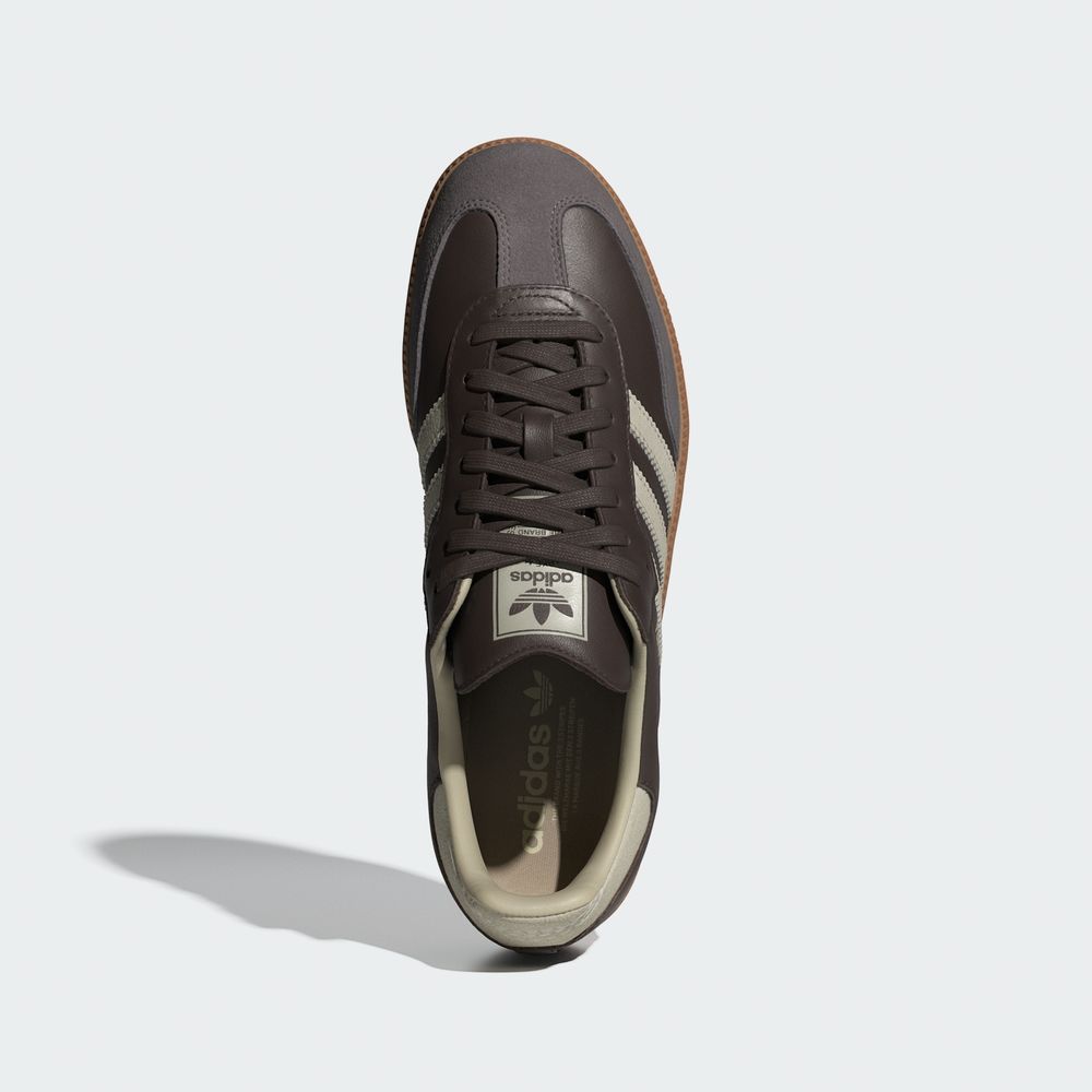 Кроссовки мужские adidas Originals SAMBA OG