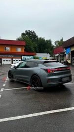 КОВАНЫЕ ДИСКИ для Zeekr 001
