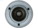 Электромагнит Bosch 24V