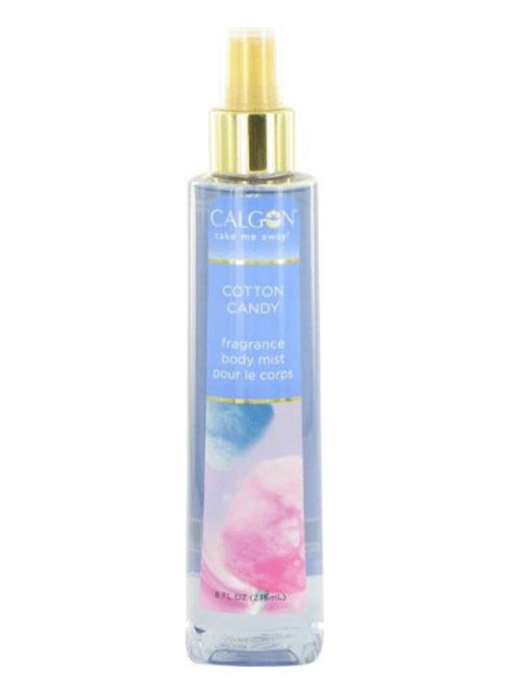 Calgon Cotton Candy
