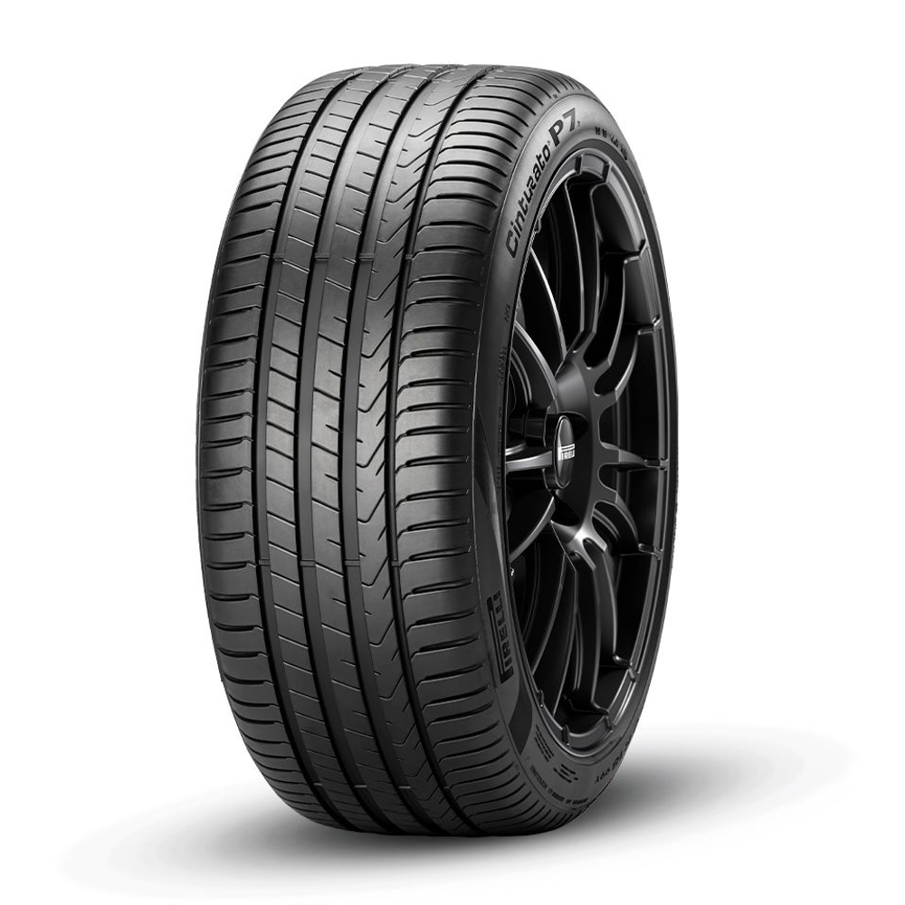 Легковая шина Пирелли  225/40/18  Y 92 NEW CINTURATO P7  XL (KS)