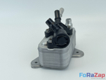 Теплообменник BMW N57, 17217800408