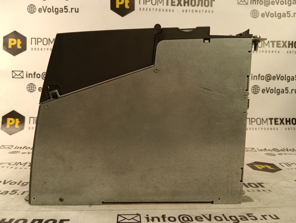 Siemens 6SL3040-0MA00-0AA1 б/у