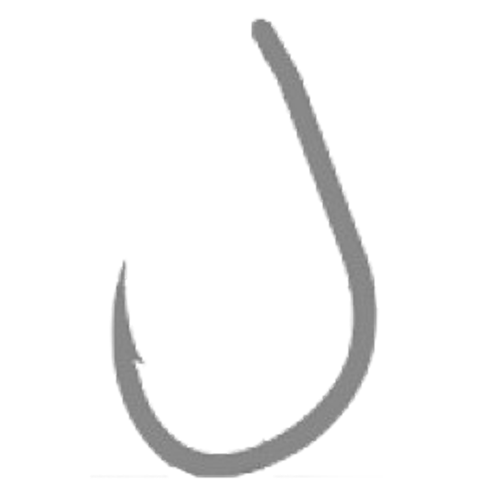 Крючок Nautilus S-1115PTFE №08 10шт Sting Feeder Линь/Карась 05-66112788
