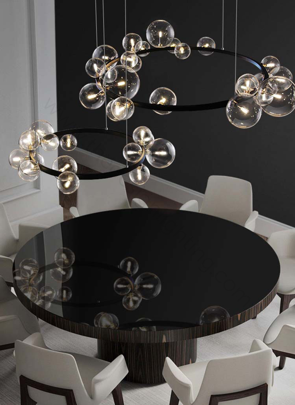 Pendant design lamp  Scoabe