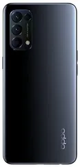 Oppo Reno 5 5G 8.128GB Starry black (Черный)