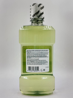 Ополаскиватель для рта Listerine Flavors Mild & Minty, мятный вкус, без спирта, 500 мл