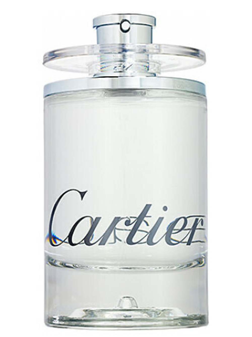 Eau De cartier