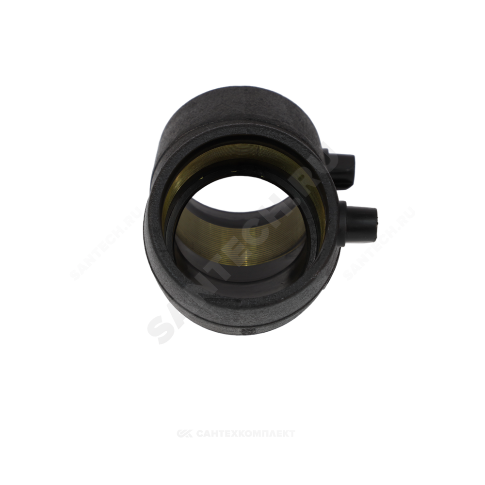 Отвод электросварной ПЭ100 Дн 160х45гр Ру16 SDR11 SMART JOINT EFL4160A
