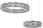 Люстра подвесная Stilfort 4014/09/03P серия Gabbana