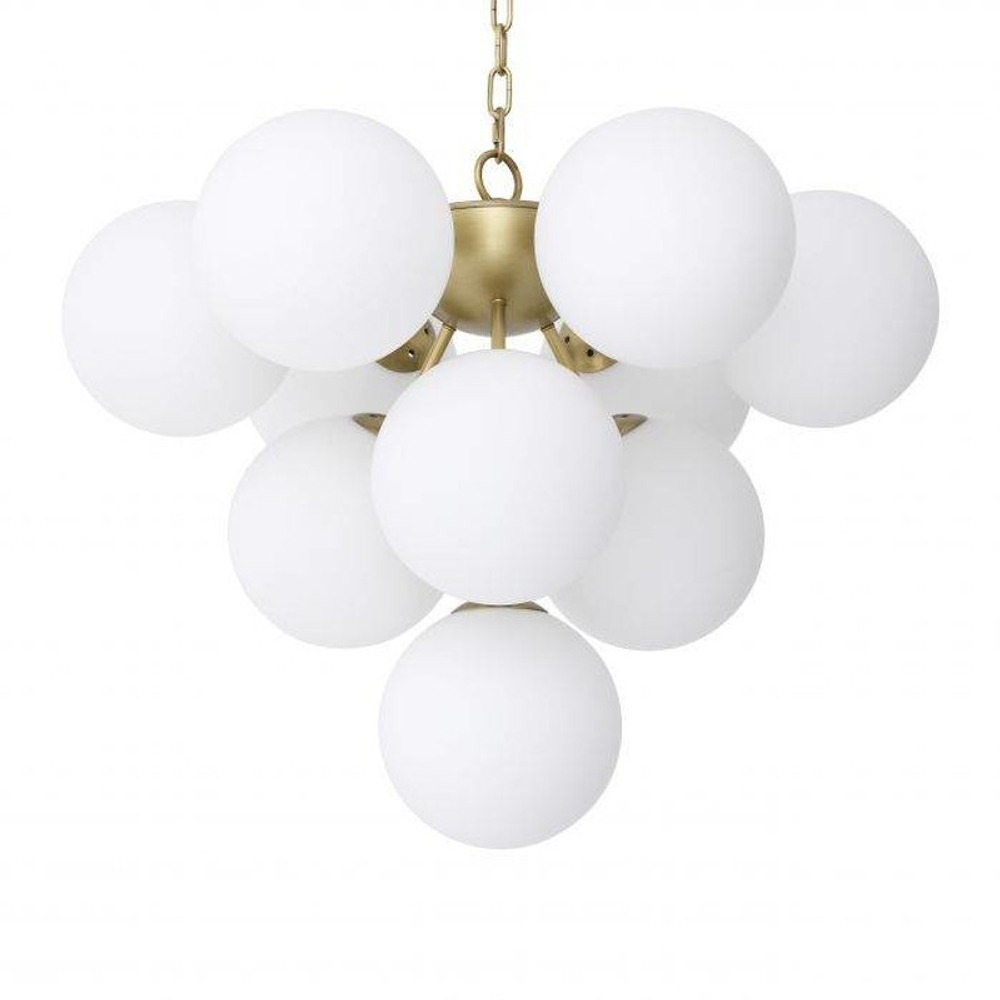 Подвесная люстра Icaro LIGHTING