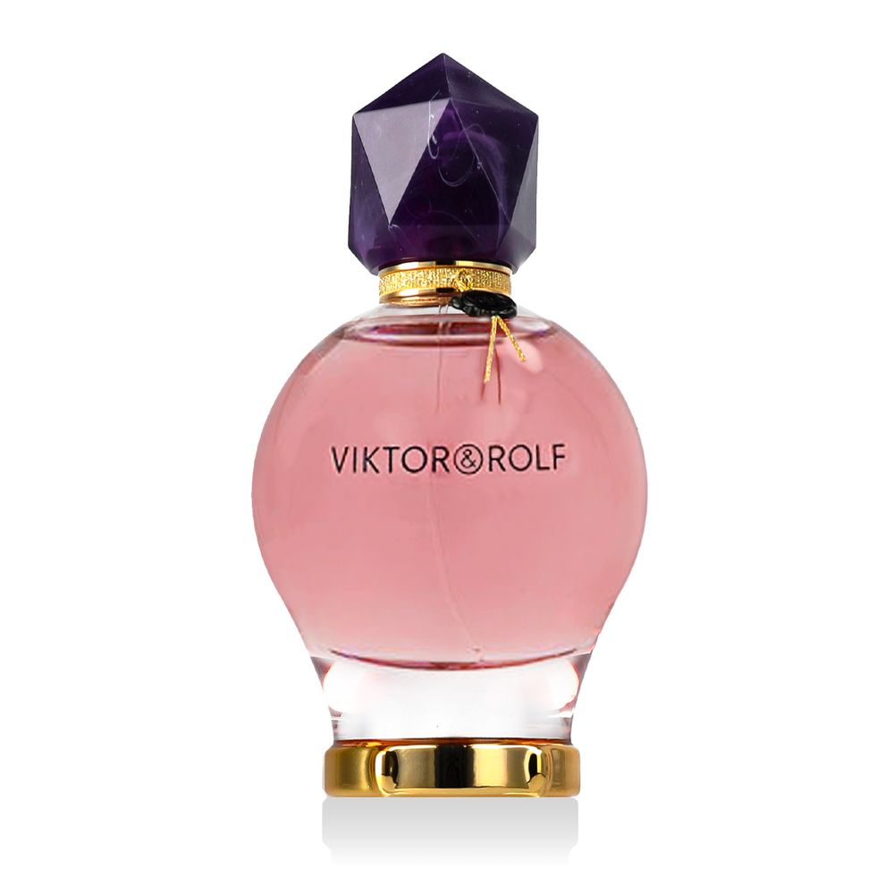 Viktor &amp; Rolf Good Fortune Eau de Parfum Refillable - tester 90 ml (woman)