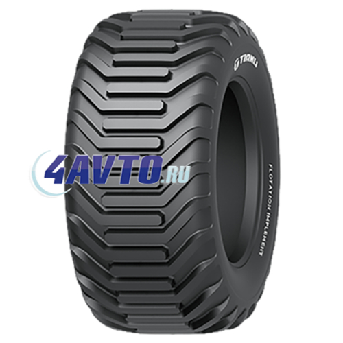 Купить Спецтехника шина Tianli Flotation Implement 520/50-17 14PR 159A8 Flotation Implement TL
