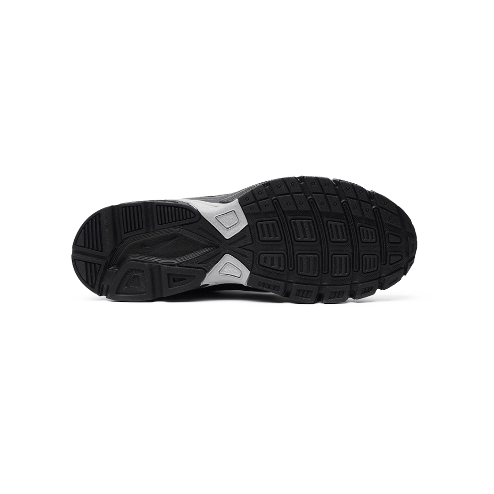 Кроссовки Nike Initiator Black Metallic Silver