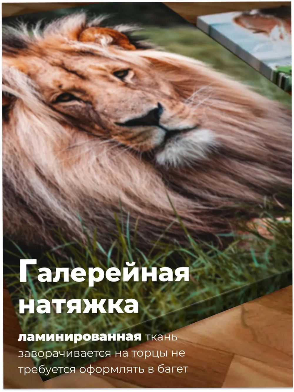 Картина Царская мощь модульная 50x70см 3шт.