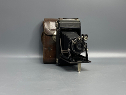 Carl Zeiss ikon Ercono 6x9 см