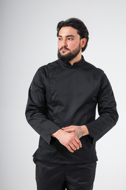 Китель поварской мужской Chef