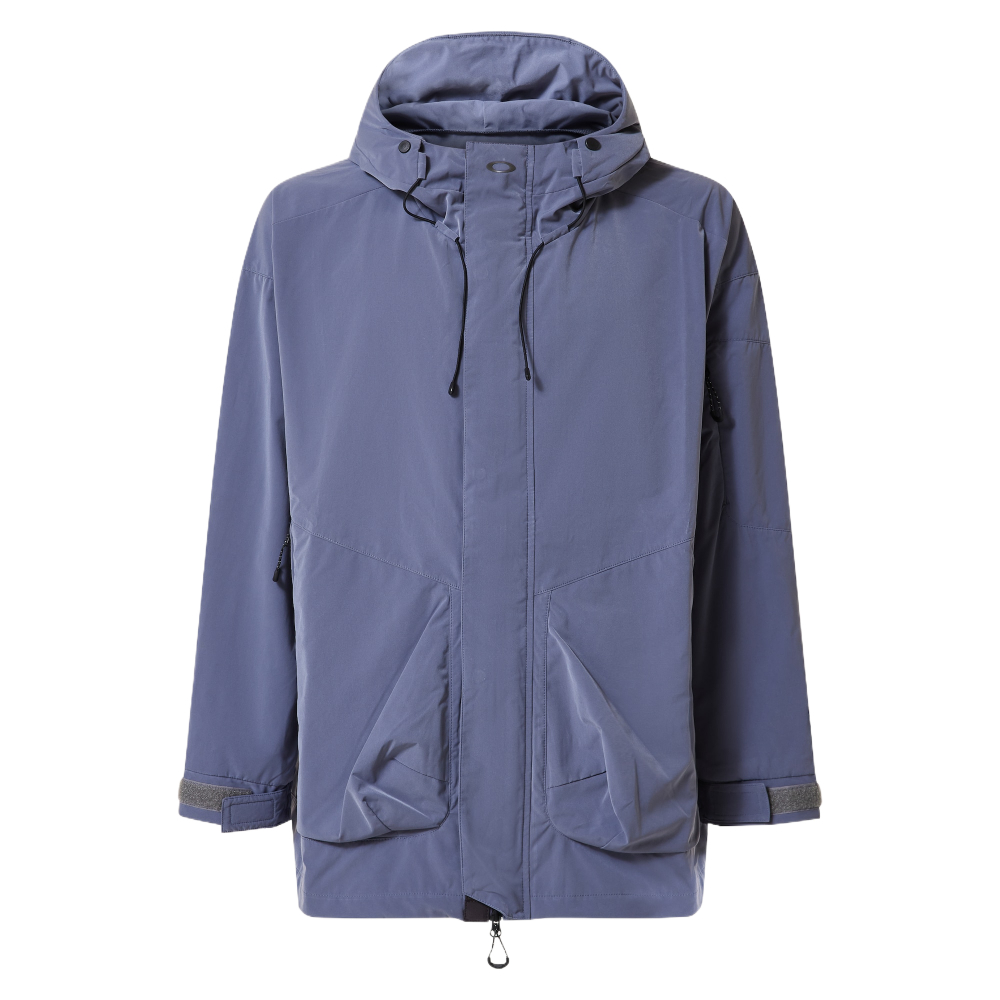 Oakley Fgl Sector 5 7 Hooded Куртка