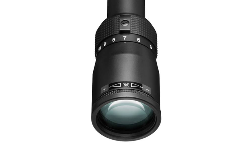Оптический прицел Vortex Diamondback 4-12x40 Dead-Hold BDC (DBK-04-BDC)