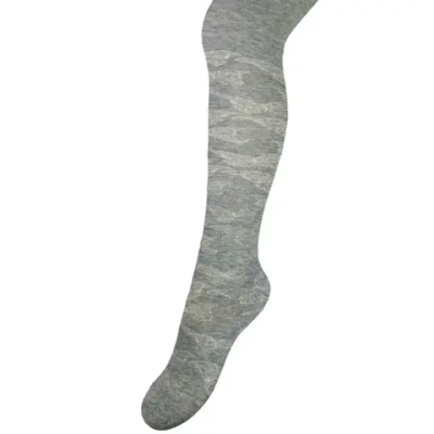 Колготки RuSocks ДК3-13023 серый