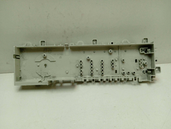ZWP582 кт166 Панель кнопок для стиральной машины Zanussi ZWD7105 б/у